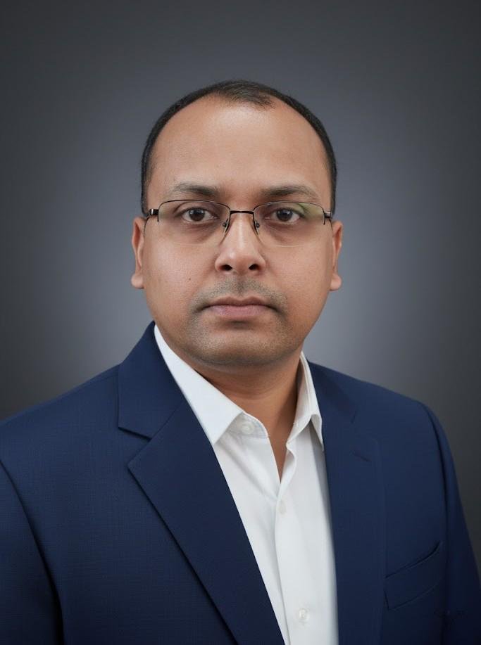 Keshav Kumar (Mishra)